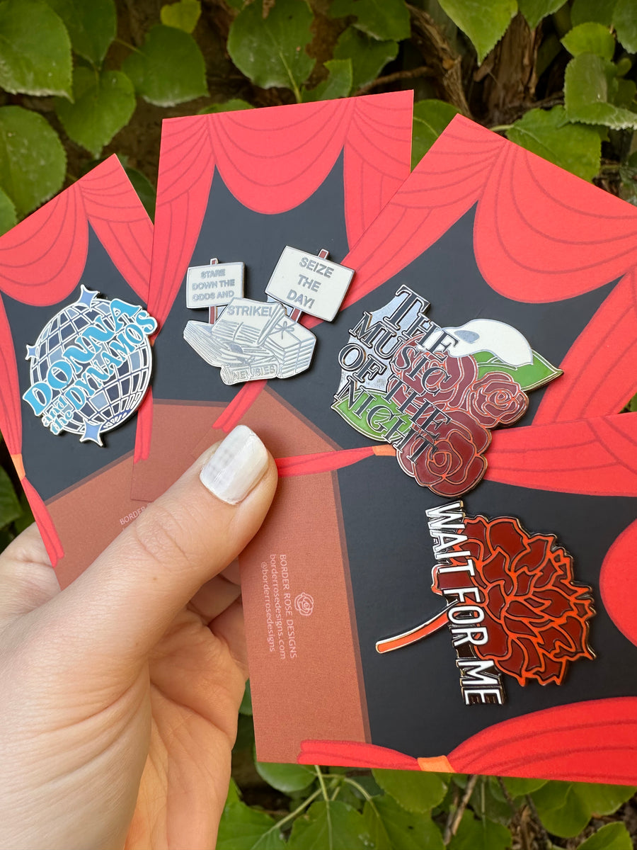 Pins – borderrosedesigns