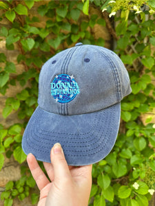 Donna And The Dynamos Mamma Mia Baseball Cap