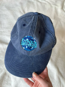 Donna And The Dynamos Mamma Mia Baseball Cap