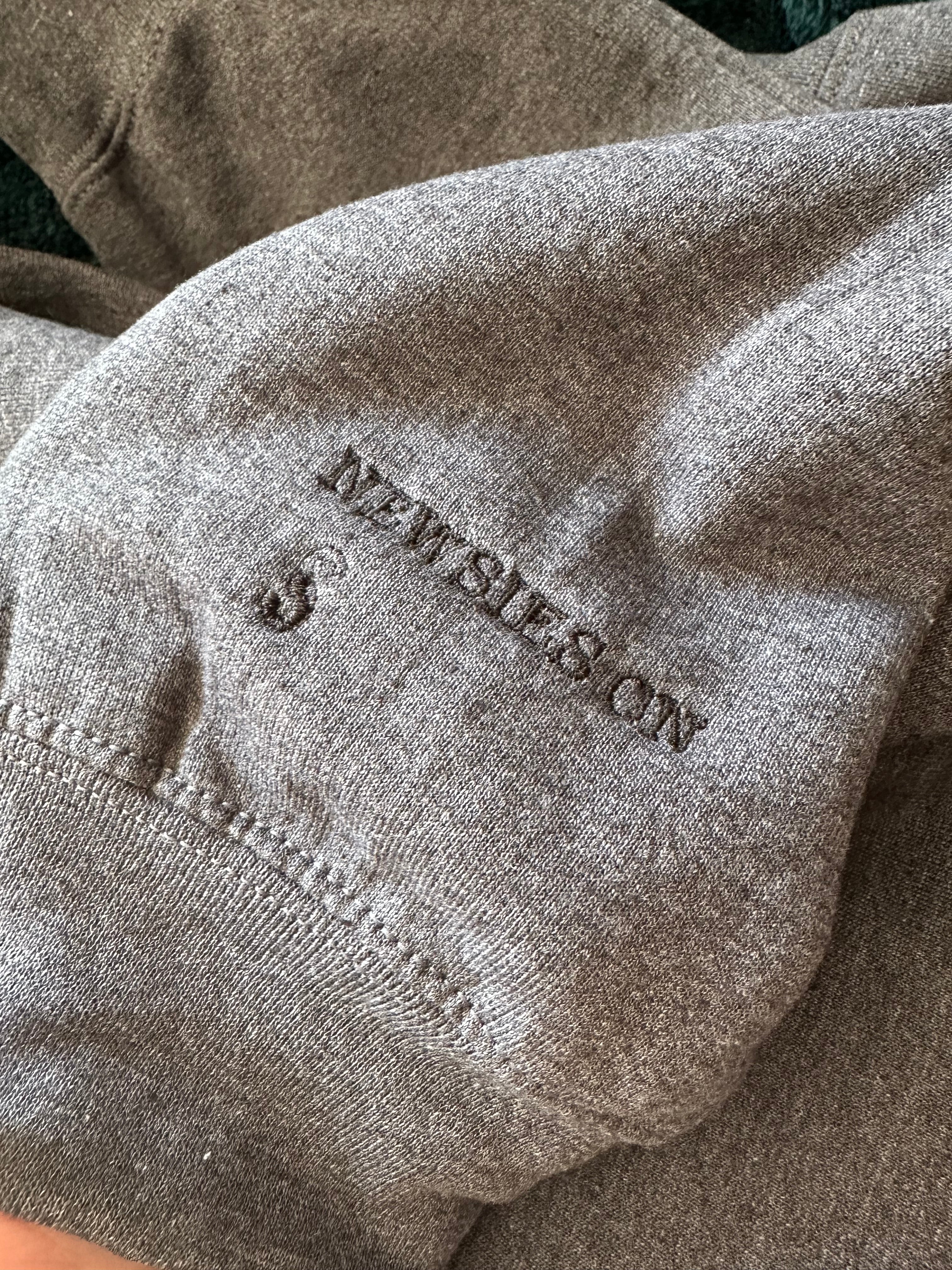 SIZE XL SECONDS