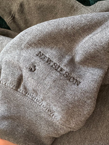 SIZE XL SECONDS