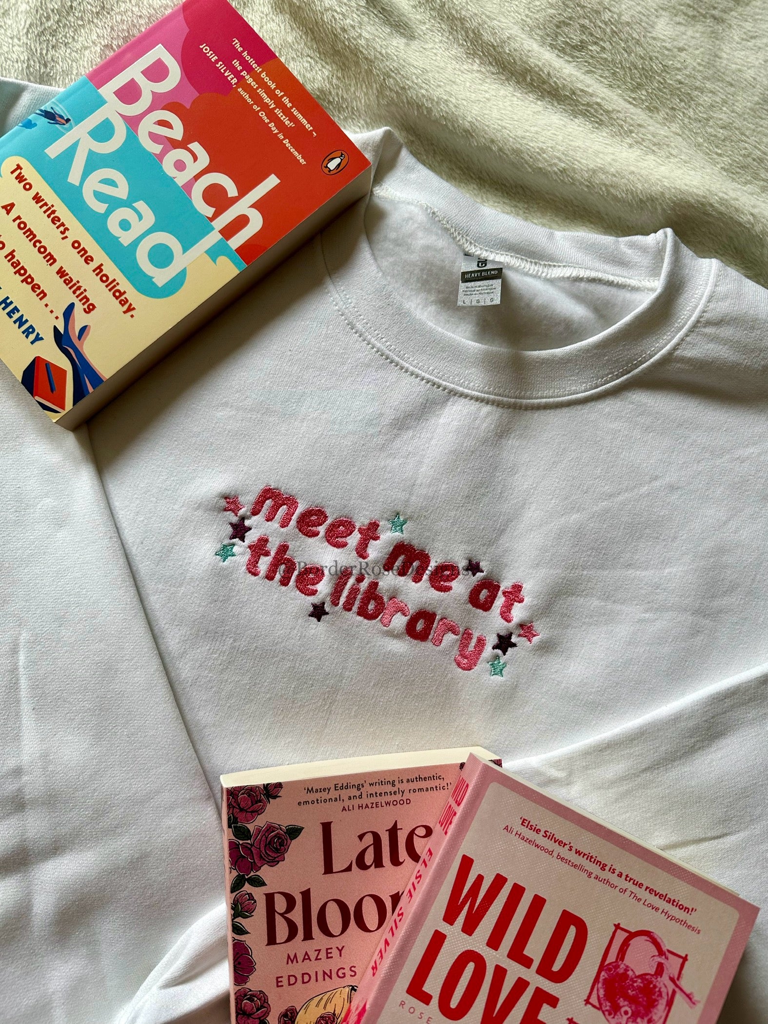 SAMPLES (ALL SIZES)
