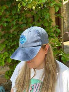 Donna And The Dynamos Mamma Mia Baseball Cap