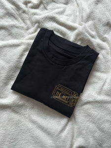 The Met The Great Gatsby Unisex Embroidered T Shirt