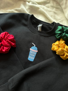 Heathers sweatshirt top