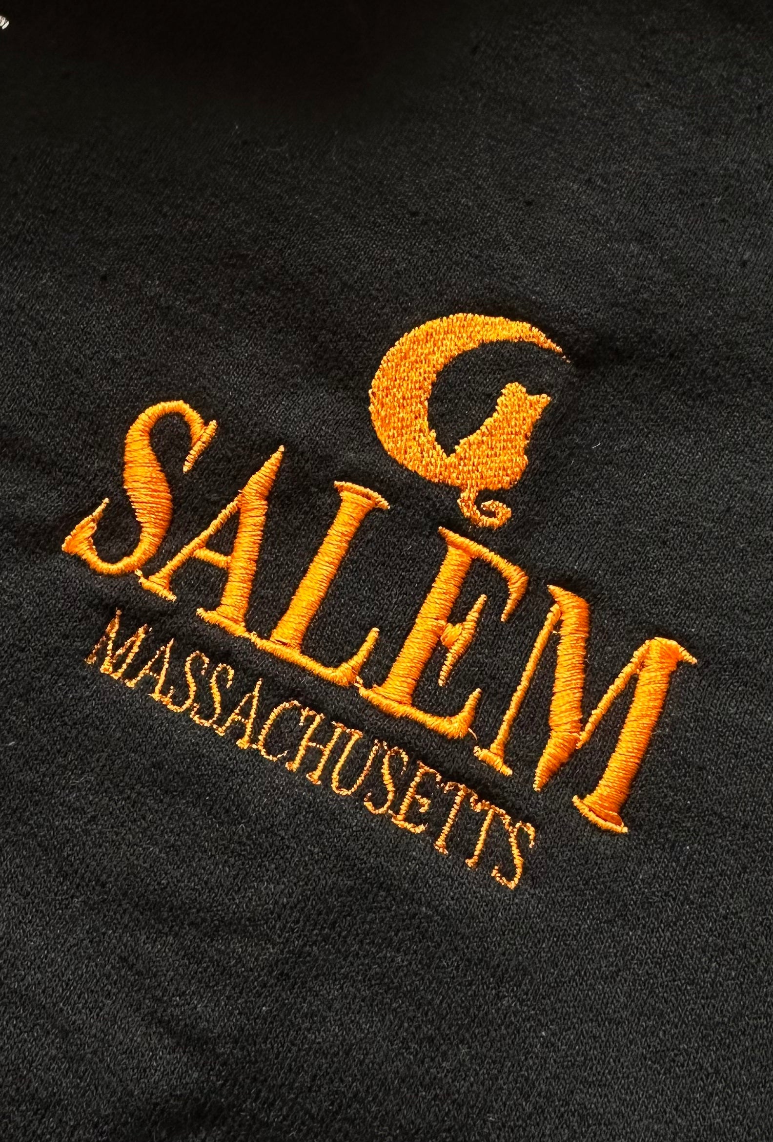 Salem Unisex Sweatshirt